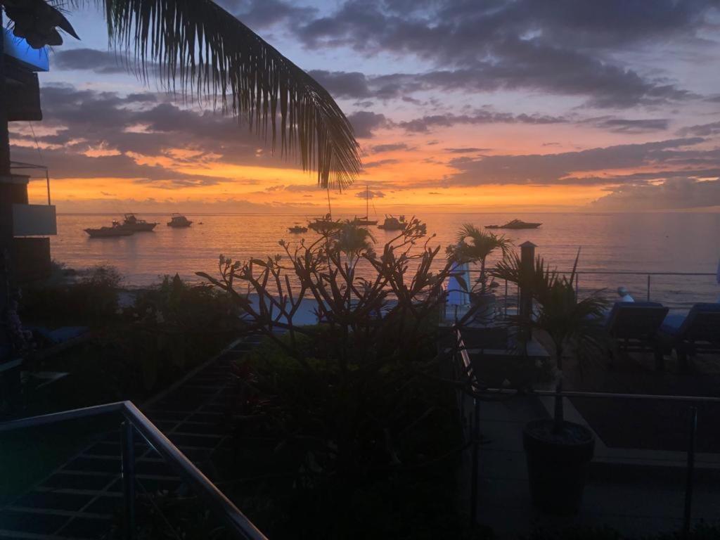Troux Aux Biches Le Cerisier A2 Mauritius Appartement Buitenkant foto