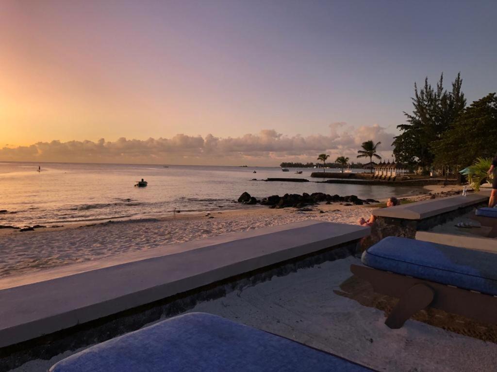 Troux Aux Biches Le Cerisier A2 Mauritius Appartement Buitenkant foto