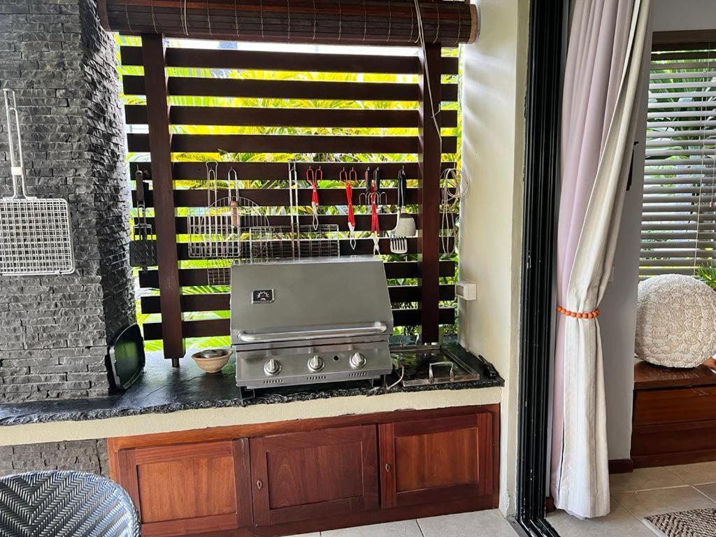 Troux Aux Biches Le Cerisier A2 Mauritius Appartement Buitenkant foto