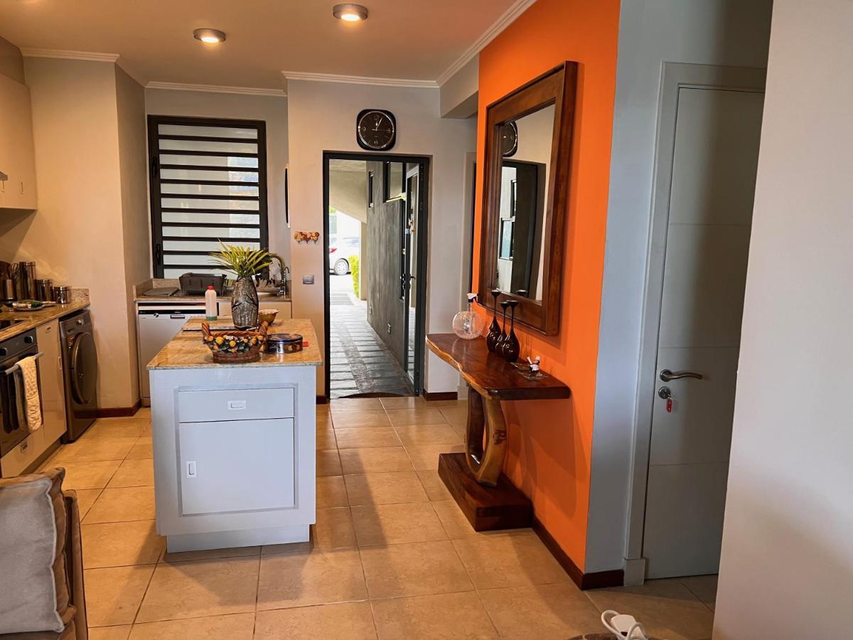 Troux Aux Biches Le Cerisier A2 Mauritius Appartement Buitenkant foto