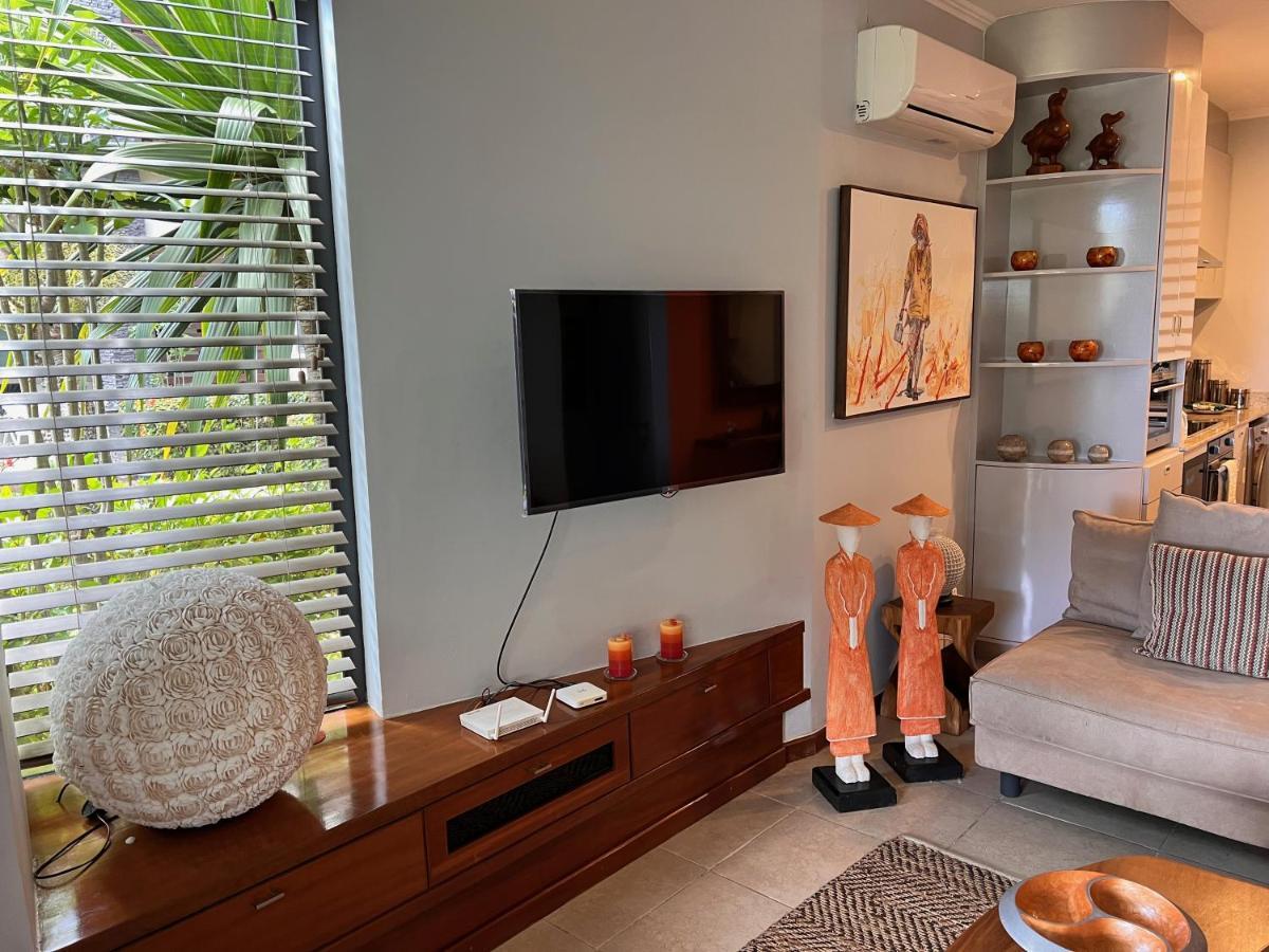 Troux Aux Biches Le Cerisier A2 Mauritius Appartement Buitenkant foto
