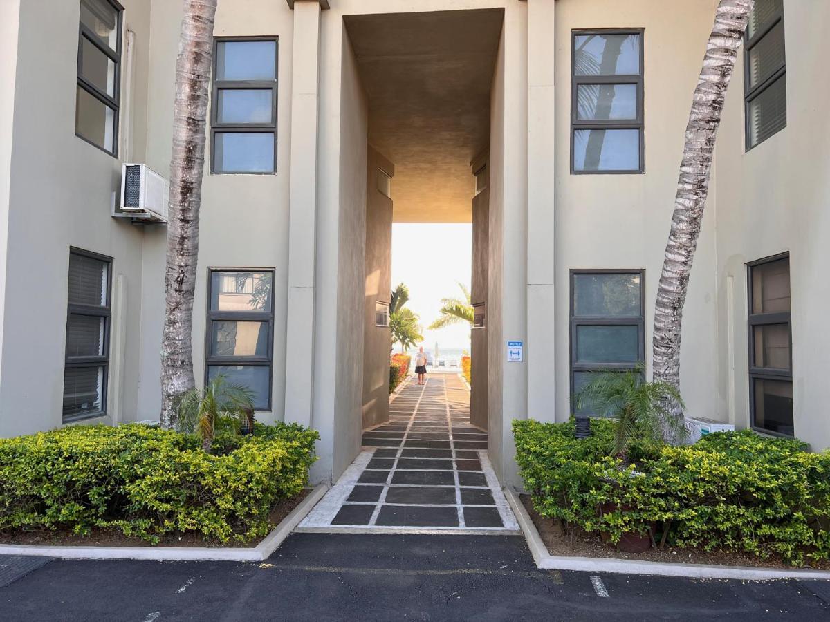 Troux Aux Biches Le Cerisier A2 Mauritius Appartement Buitenkant foto