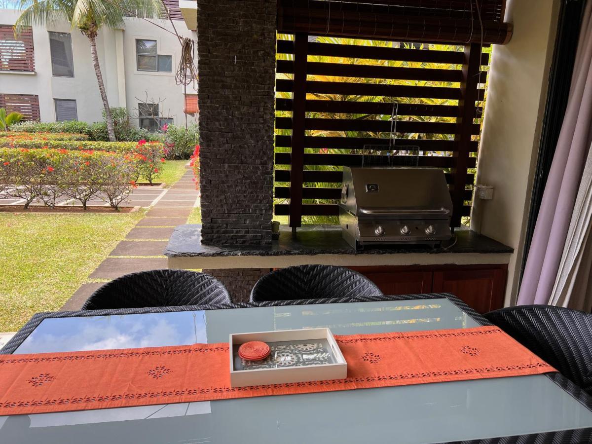 Troux Aux Biches Le Cerisier A2 Mauritius Appartement Buitenkant foto
