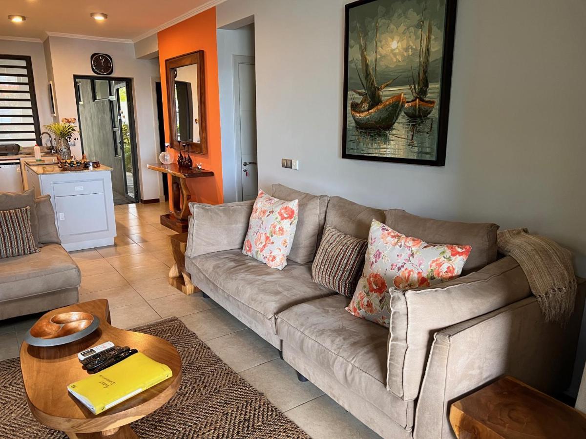 Troux Aux Biches Le Cerisier A2 Mauritius Appartement Buitenkant foto