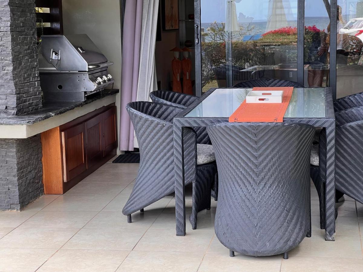 Troux Aux Biches Le Cerisier A2 Mauritius Appartement Buitenkant foto