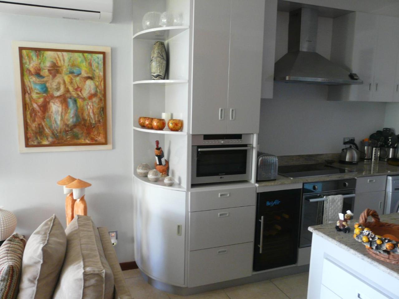 Troux Aux Biches Le Cerisier A2 Mauritius Appartement Buitenkant foto
