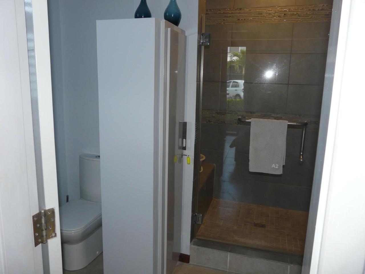 Troux Aux Biches Le Cerisier A2 Mauritius Appartement Buitenkant foto