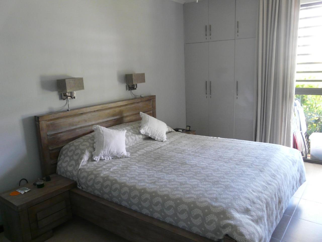 Troux Aux Biches Le Cerisier A2 Mauritius Appartement Buitenkant foto