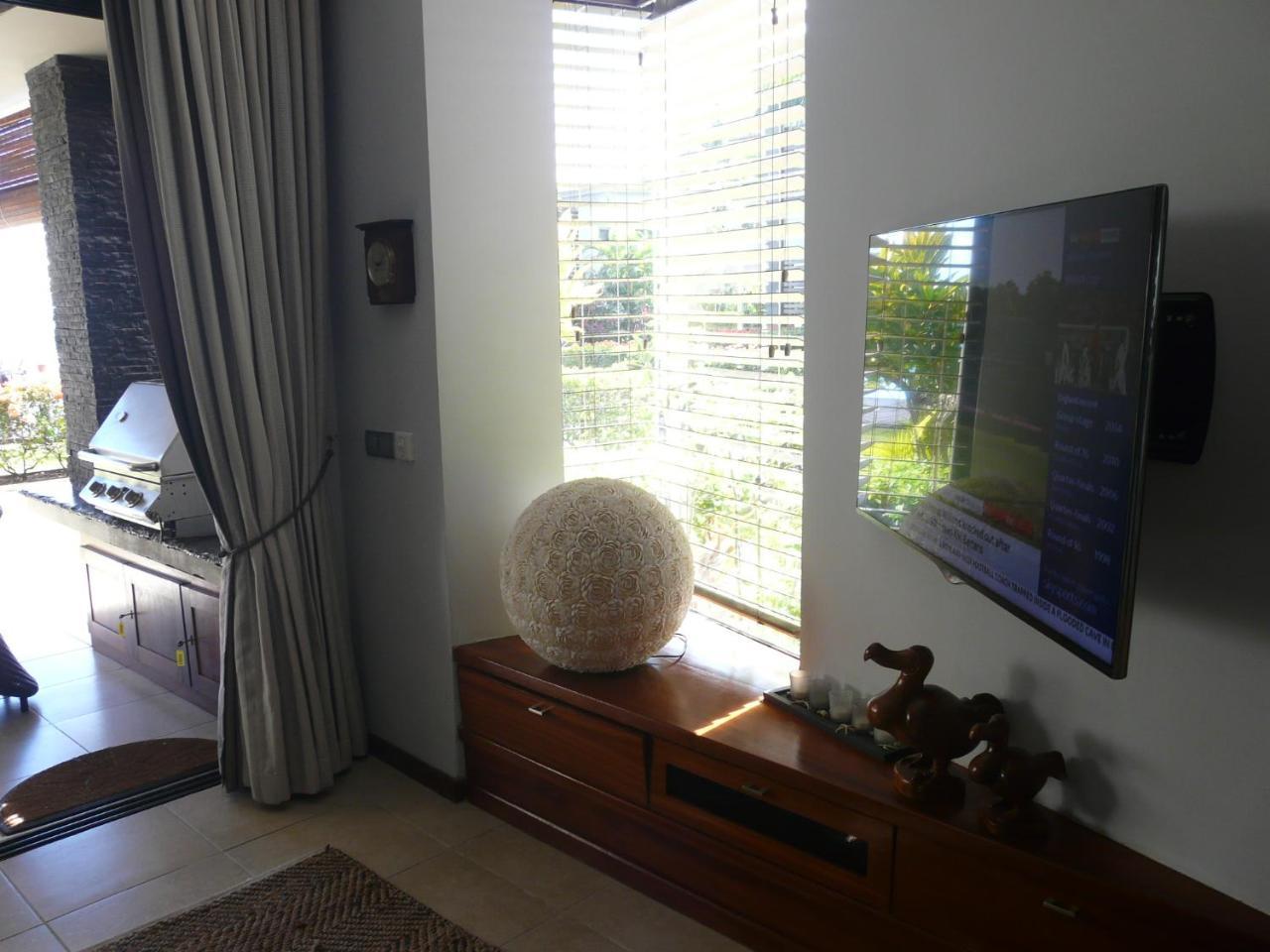 Troux Aux Biches Le Cerisier A2 Mauritius Appartement Buitenkant foto