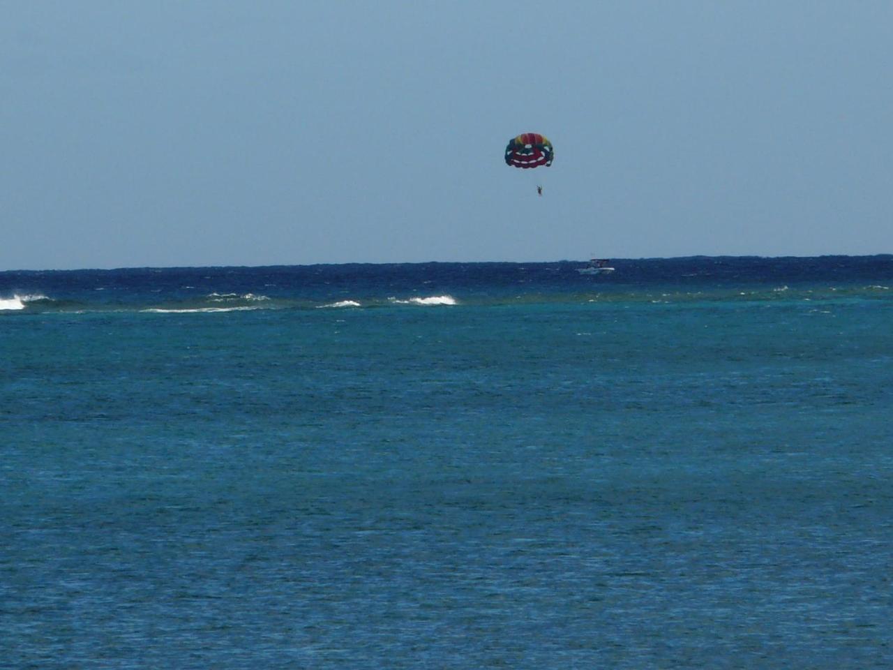 Troux Aux Biches Le Cerisier A2 Mauritius Appartement Buitenkant foto