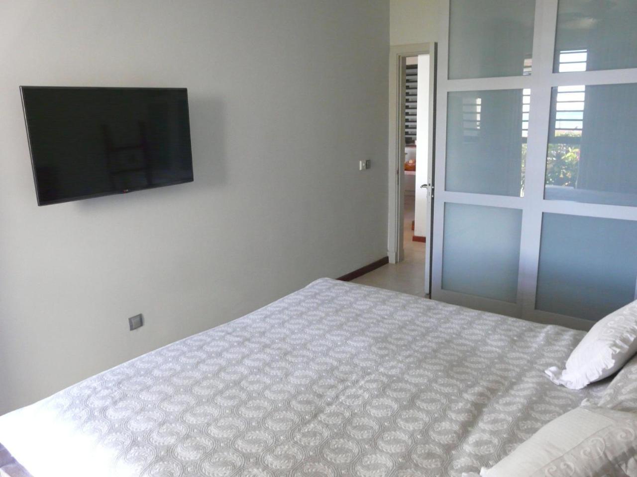 Troux Aux Biches Le Cerisier A2 Mauritius Appartement Buitenkant foto