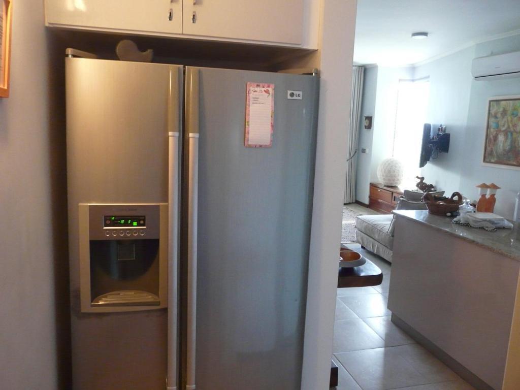 Troux Aux Biches Le Cerisier A2 Mauritius Appartement Buitenkant foto