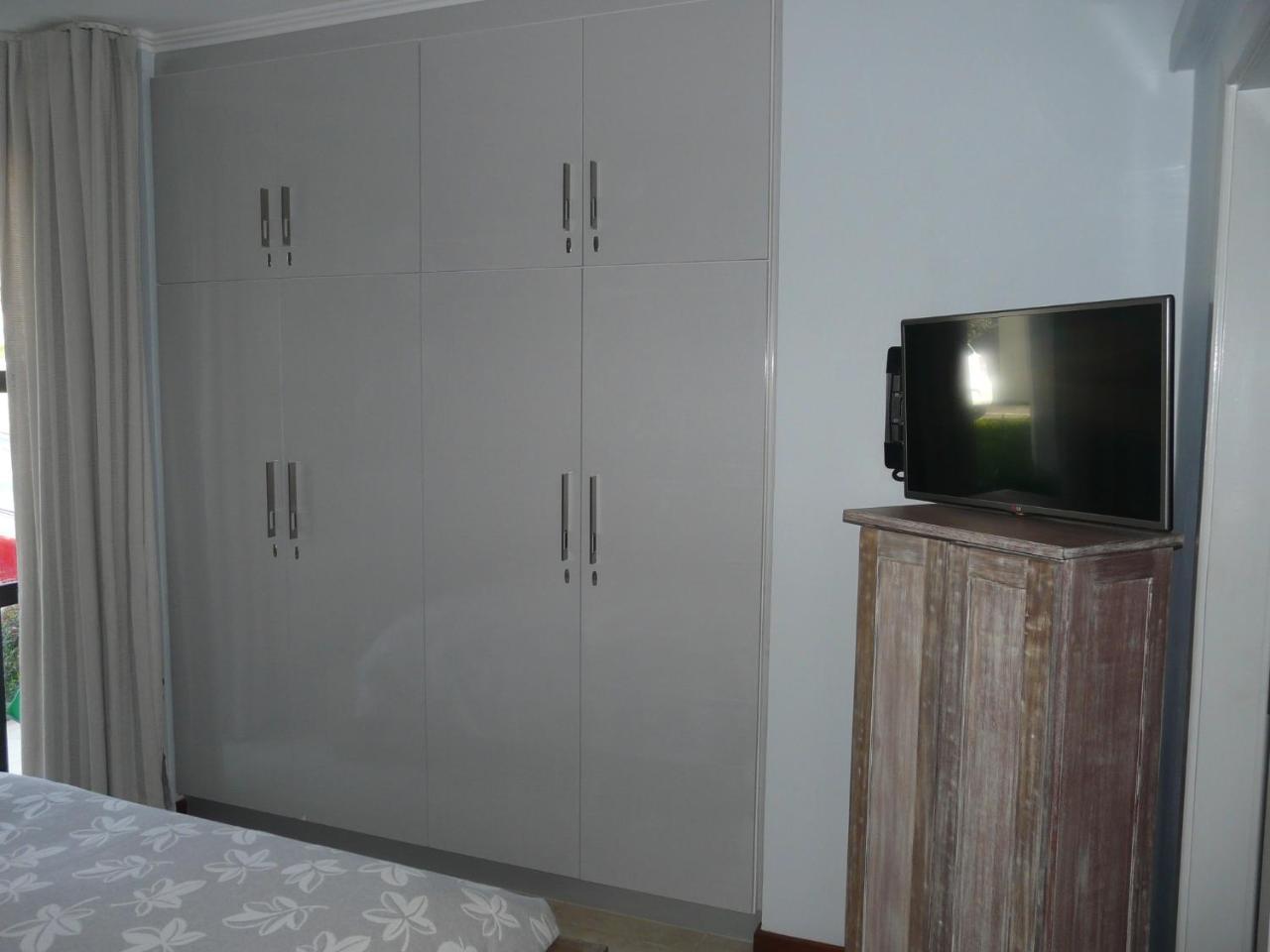 Troux Aux Biches Le Cerisier A2 Mauritius Appartement Buitenkant foto